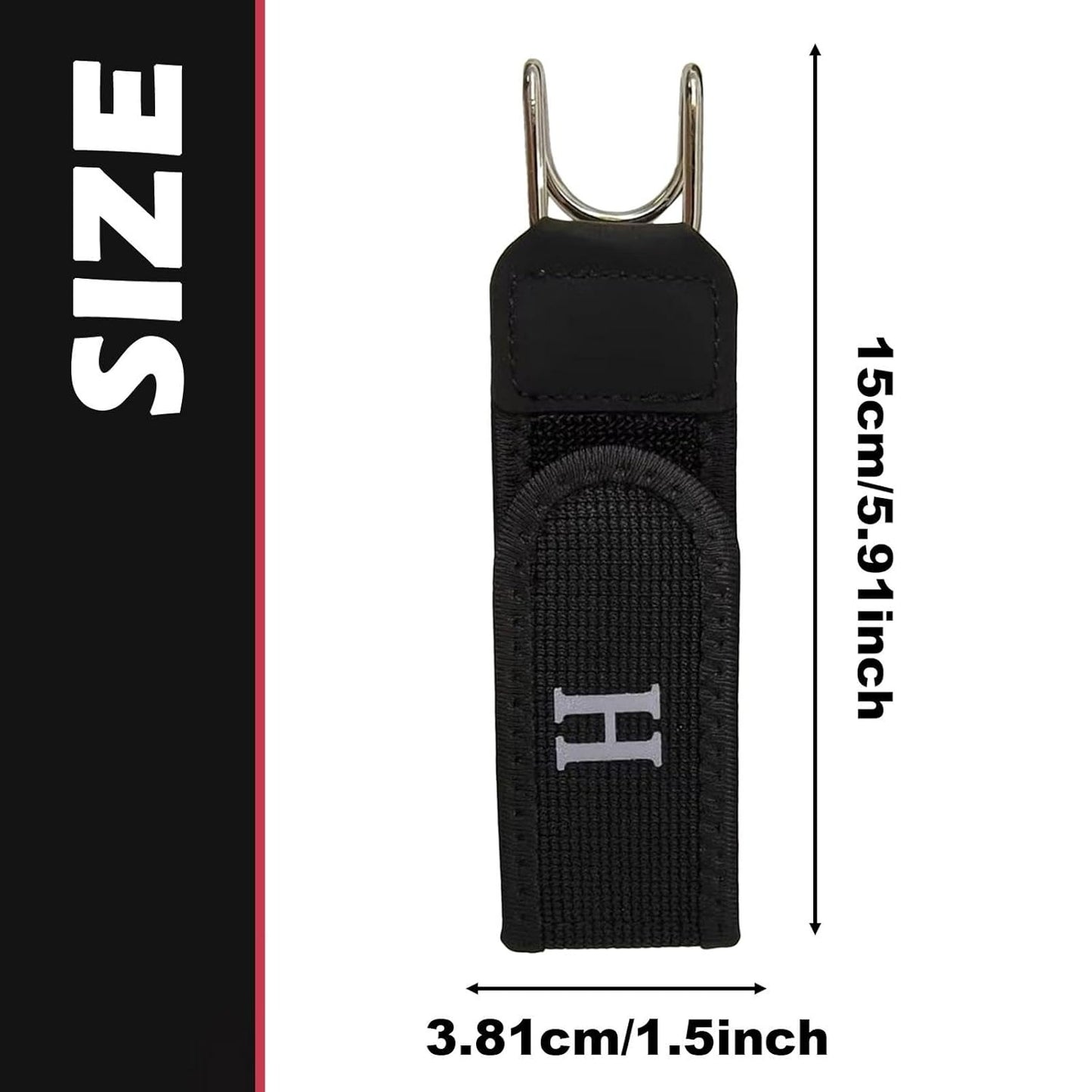 No Buckle Belt