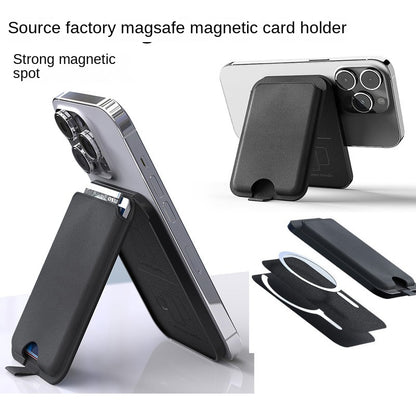 Magsafe 3 in 1 Kickstand Wallet