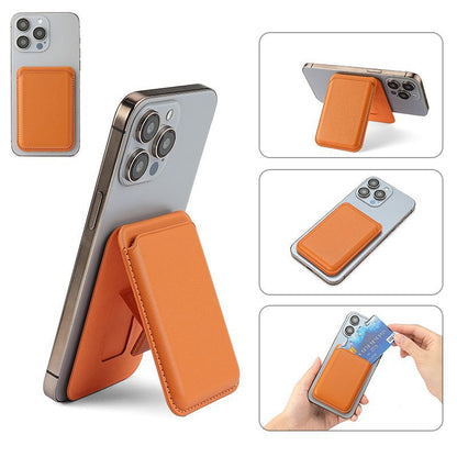 Magsafe 3 in 1 Kickstand Wallet