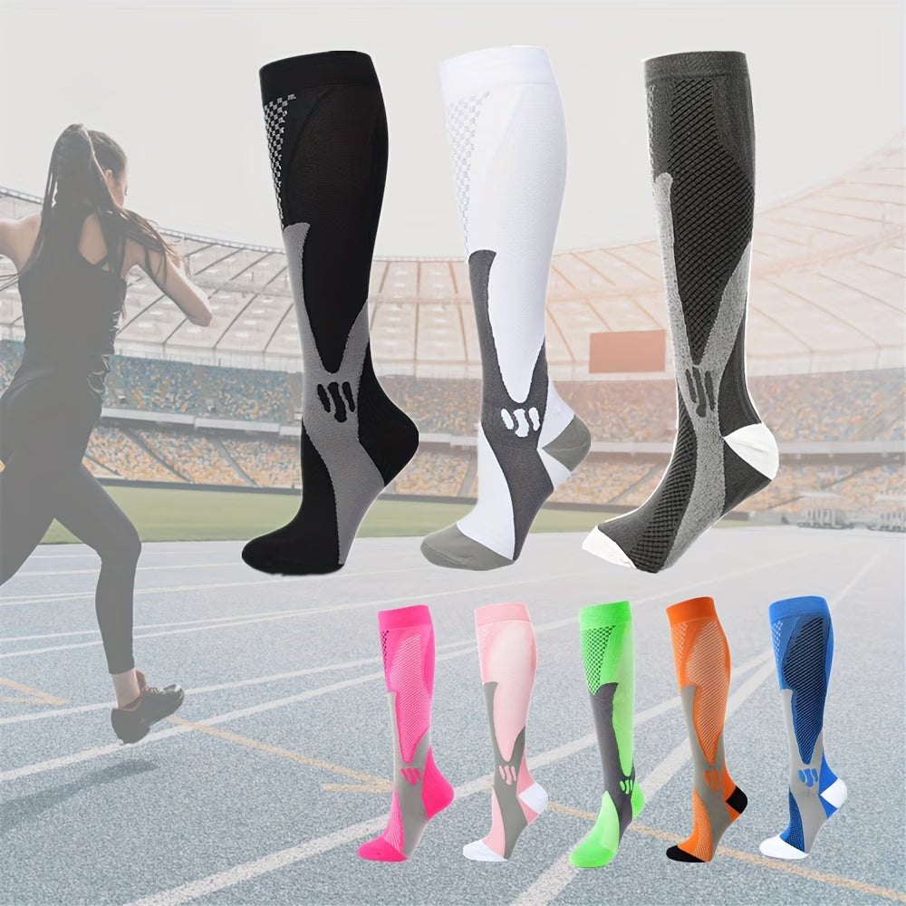 Pain Free Compression Support Socks