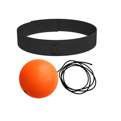 Reflex Boxing Ball – Reaction Ball Speed Training Tool