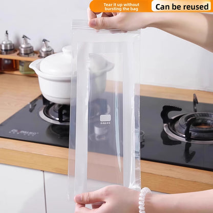 Sealable Fresh Food Storage Bag