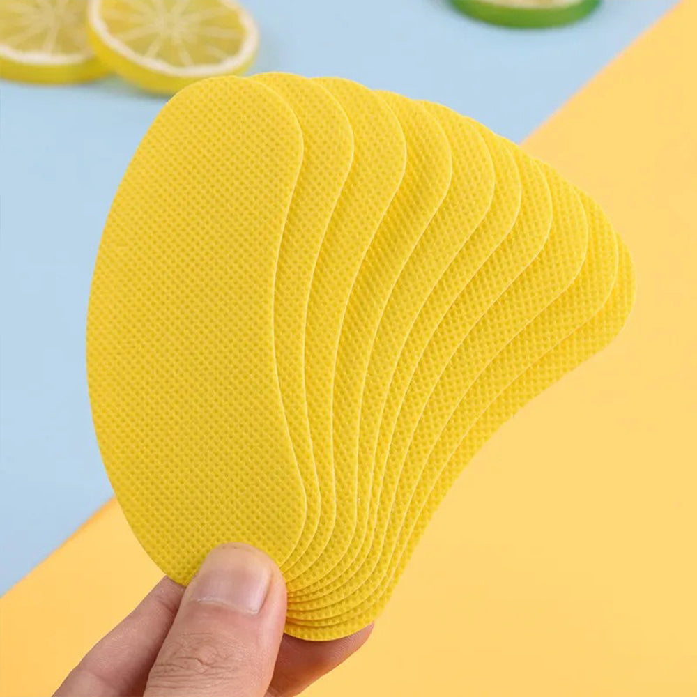 Shoe Deodorant Patch – Freshness & Odor Control