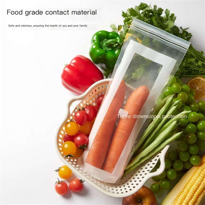 Sealable Fresh Food Storage Bag
