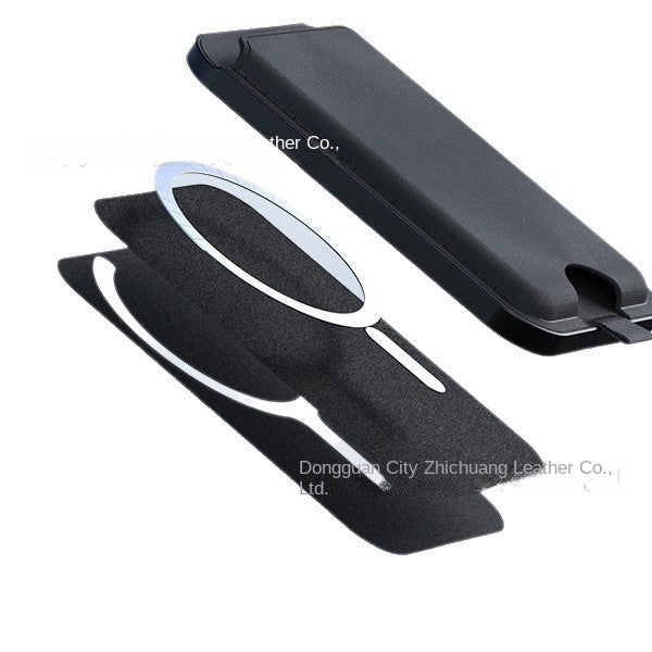 Magsafe 3 in 1 Kickstand Wallet