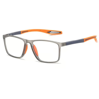 Ultra-Light Anti-Blue Light Presbyopic Glasses