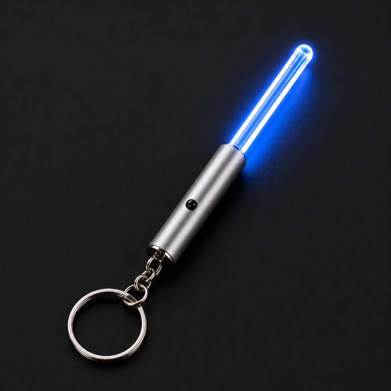 Star Wars Lightsaber Keychain