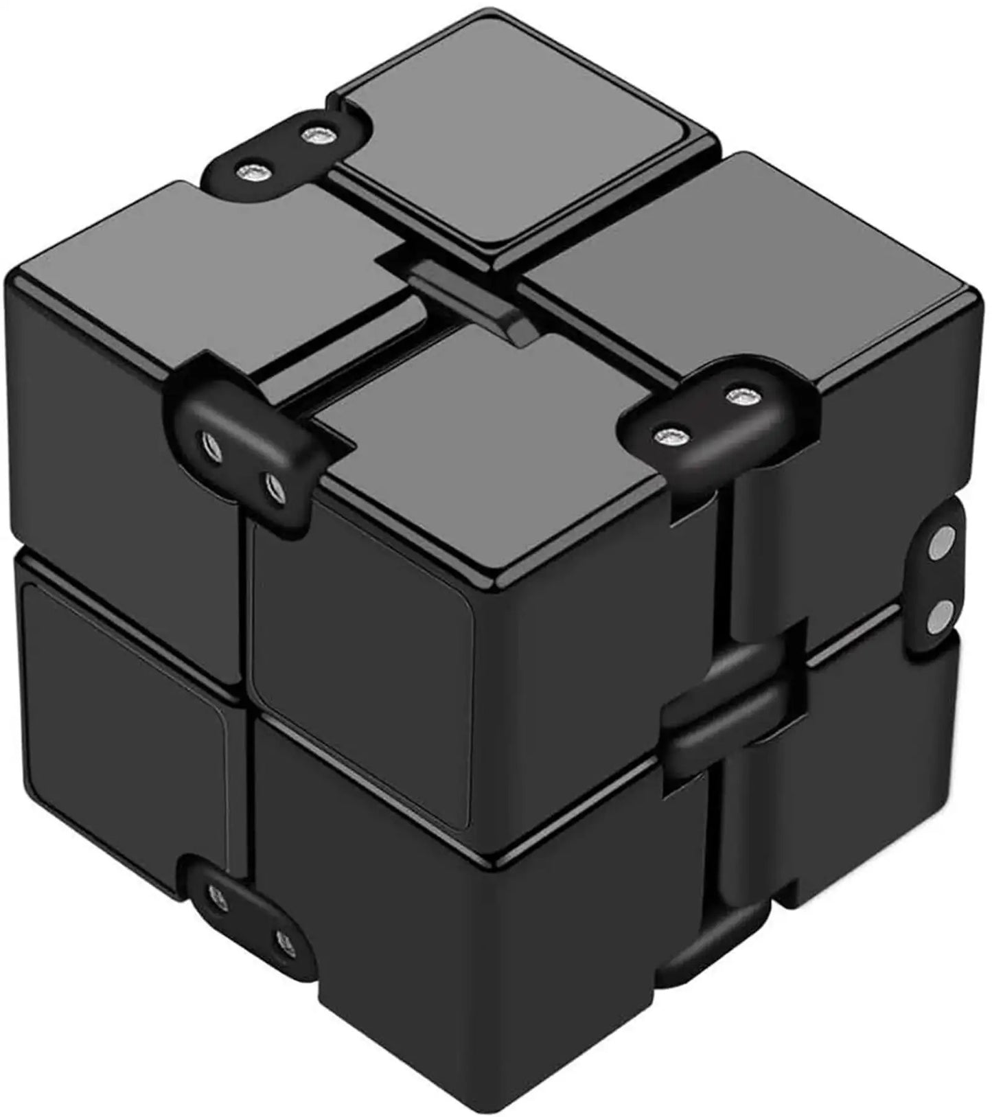 Infinity Cube Fidget Toy