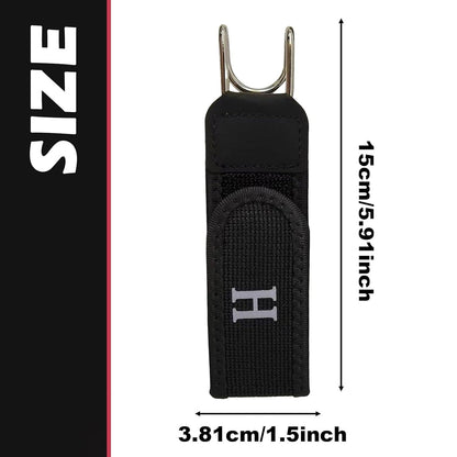 No Buckle Belt