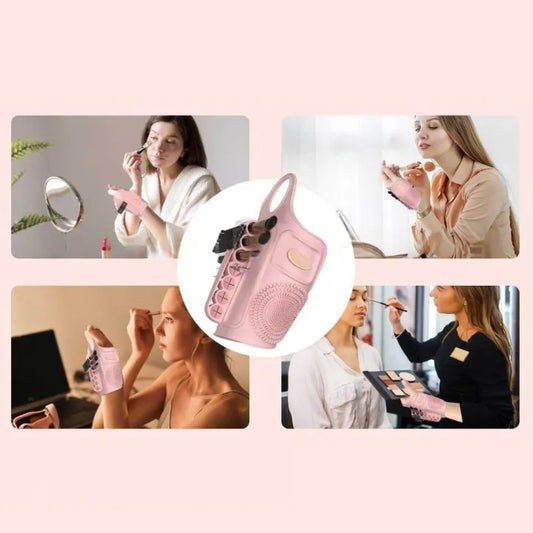 Maxbell Silicon Makeup Tool