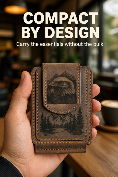 Hawk Wallet