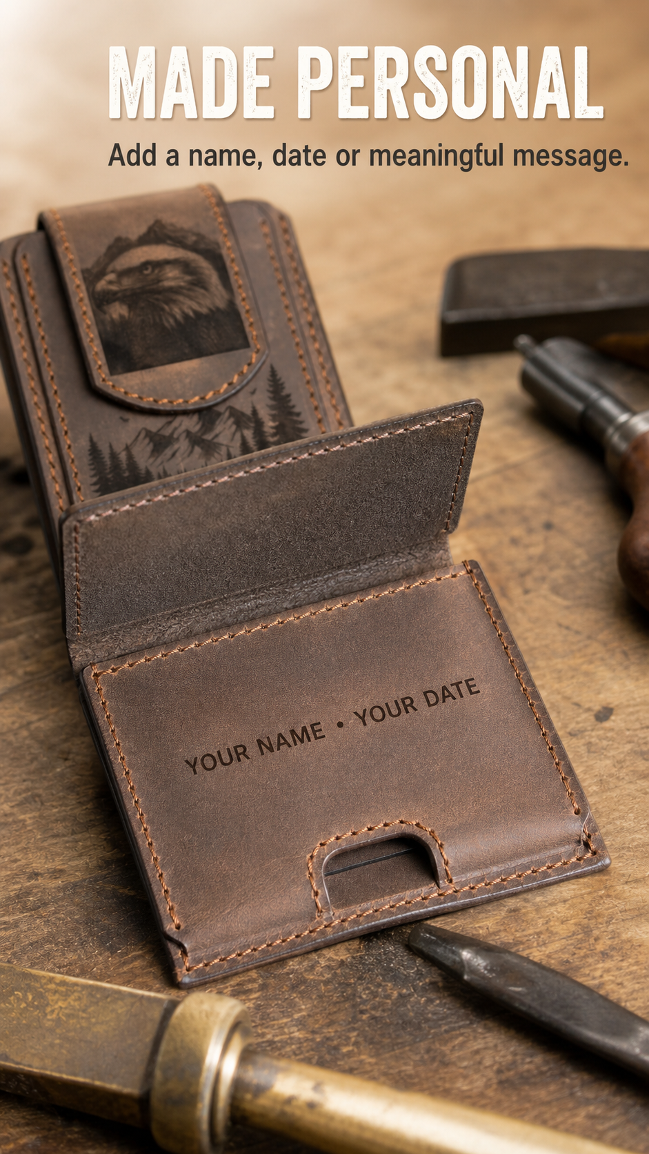 Hawk Wallet