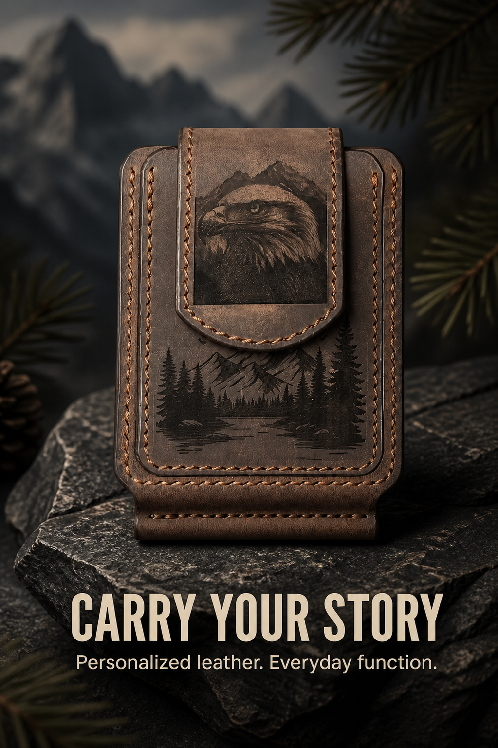 Hawk Wallet