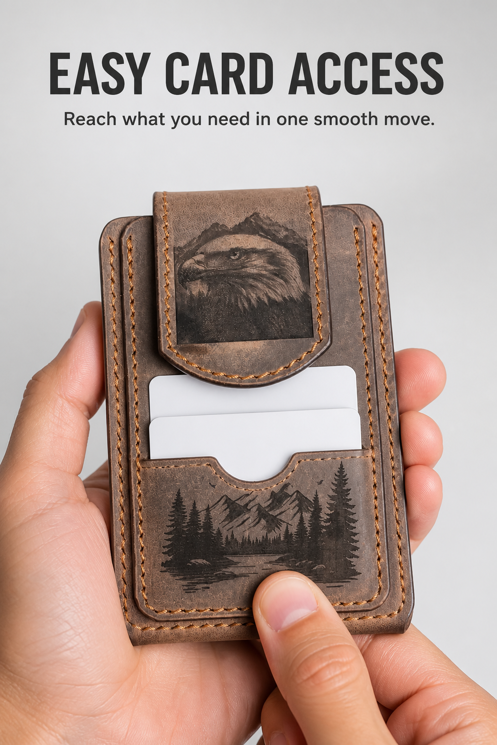 Hawk Wallet