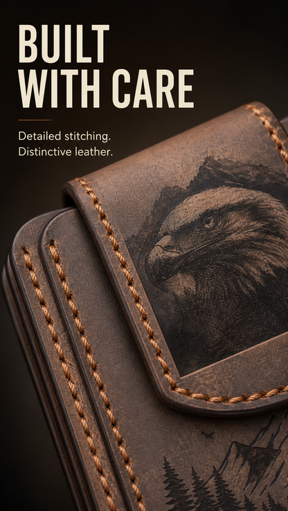 Hawk Wallet