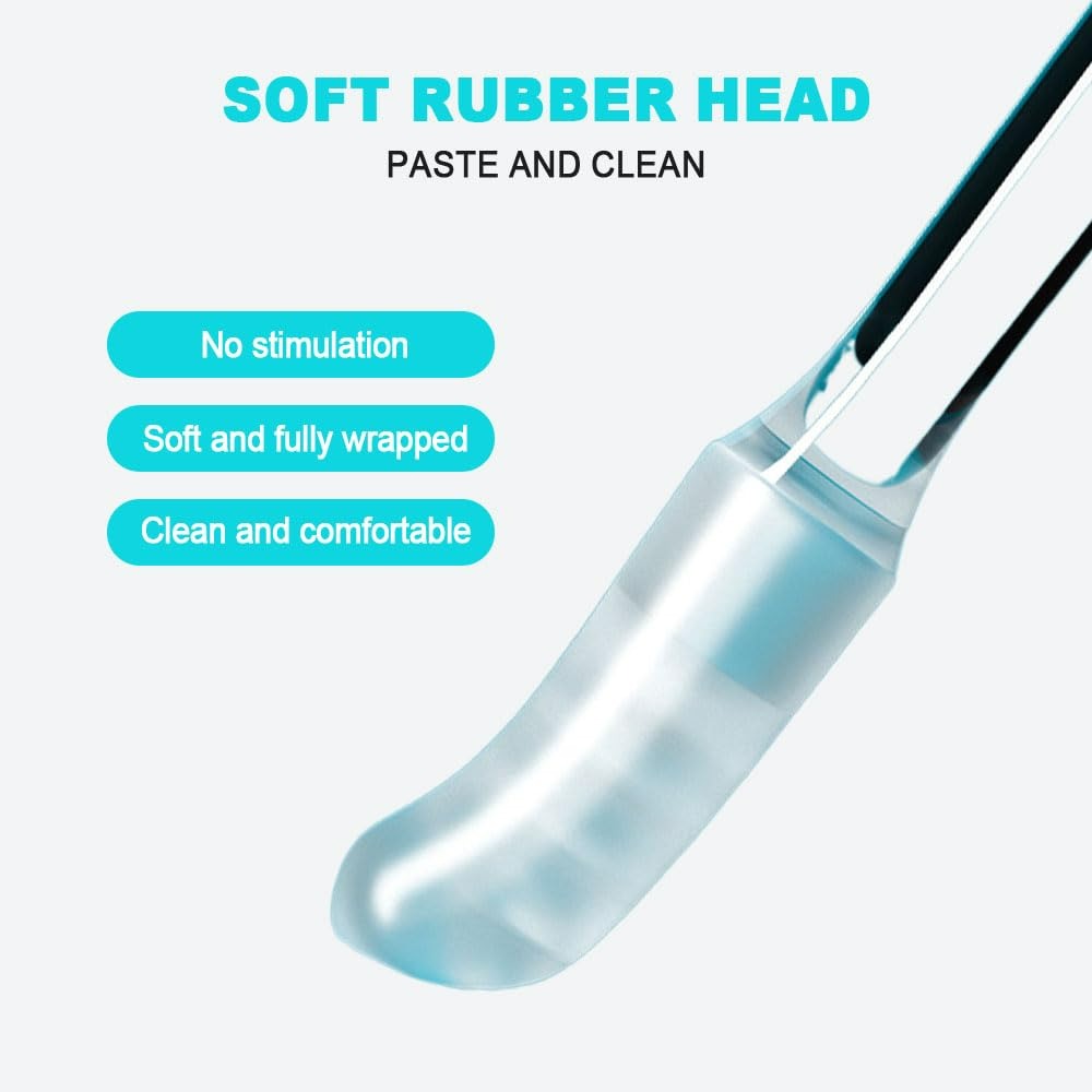 Sticky Ear Cleaner