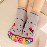 Hello Kitty Magical Socks