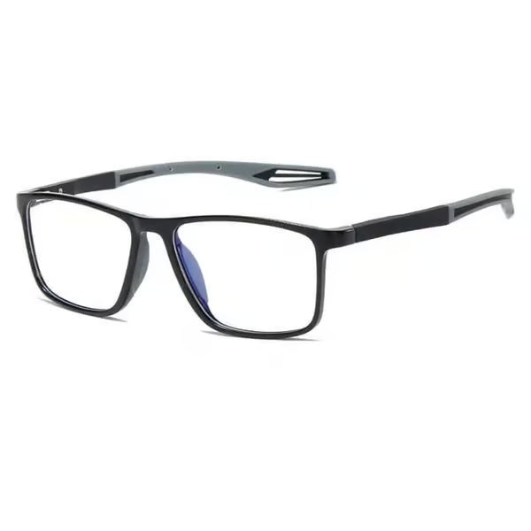 Ultra-Light Anti-Blue Light Presbyopic Glasses