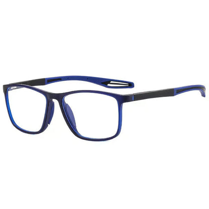 Ultra-Light Anti-Blue Light Presbyopic Glasses