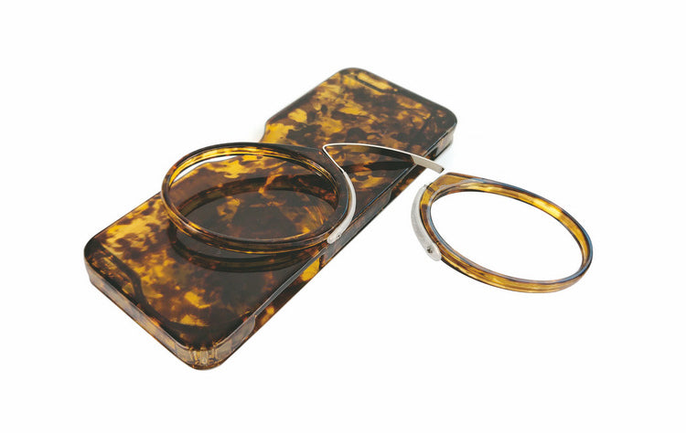 Portable Mini Reading Glasses