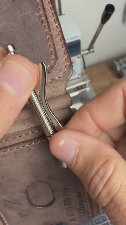 Hawk Wallet
